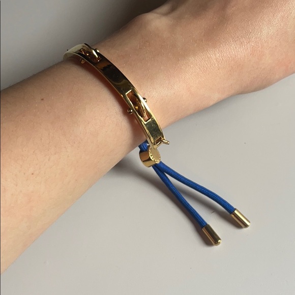 Marc by Marc Jacobs Tambourine Friendship Bracelet - Picture 3 of 8